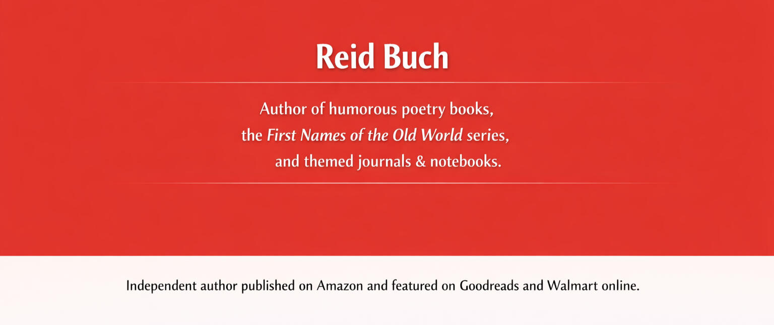 Author Introduction