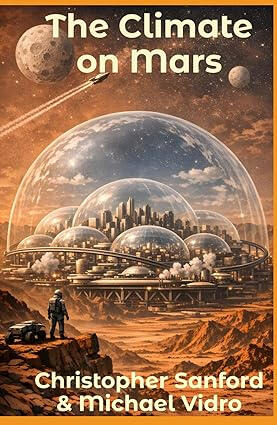 Science Fiction Police Procedural