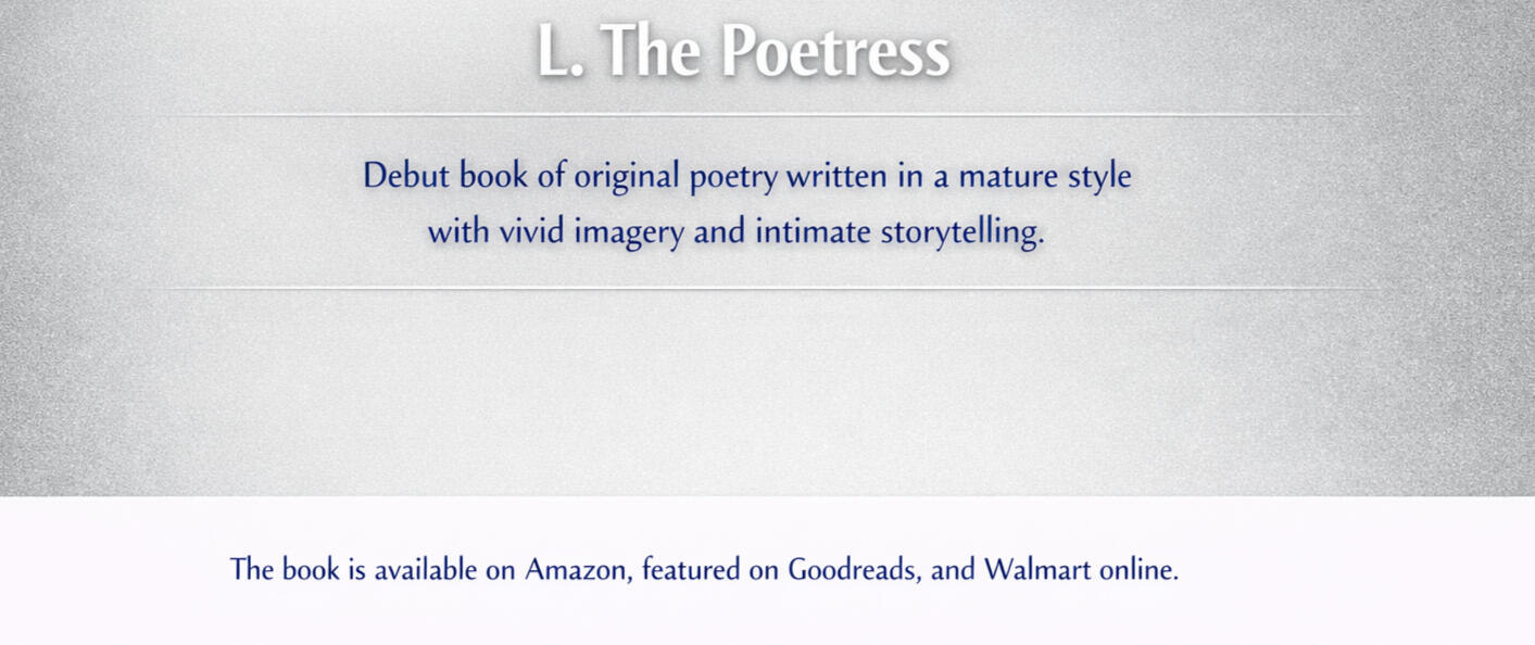 Author Introduction