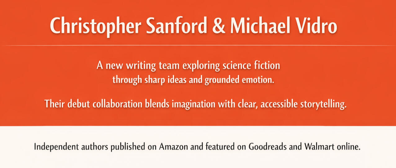 Authors Introduction