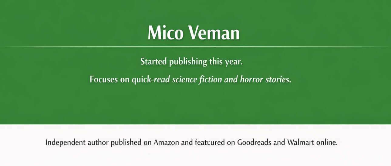 Author Intro