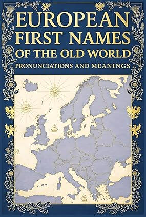 Historical First Names