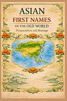 Historical First Names