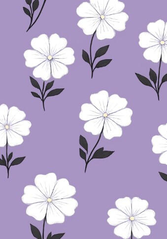 Purple: Mystical & Grounded