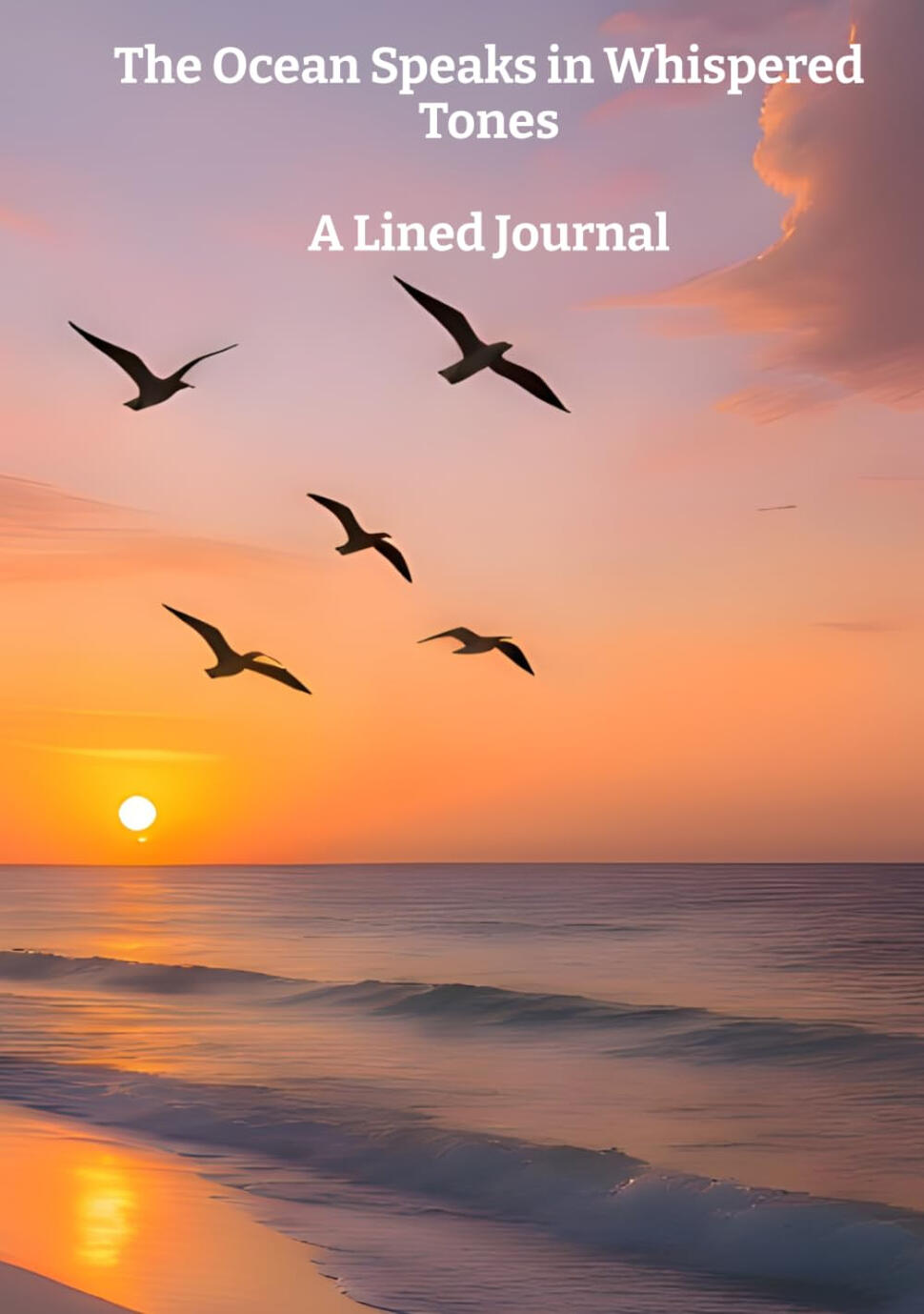 Poetry Inspired Journal