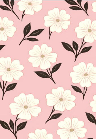 Pink: Compassion & Serenity