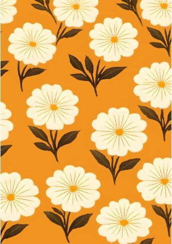 Orange: Energy, Creativity...