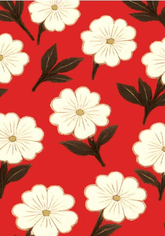 Red: Bold & Passionate