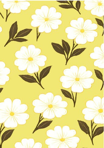 Yellow: Bright & Energetic