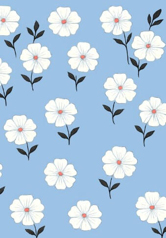 Blue: Calming & Versatile